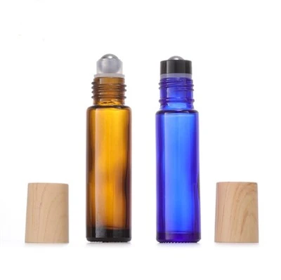 Fliexken Amber Roller ta '10ml